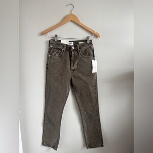 Citizens Of Humanity Jean NWT